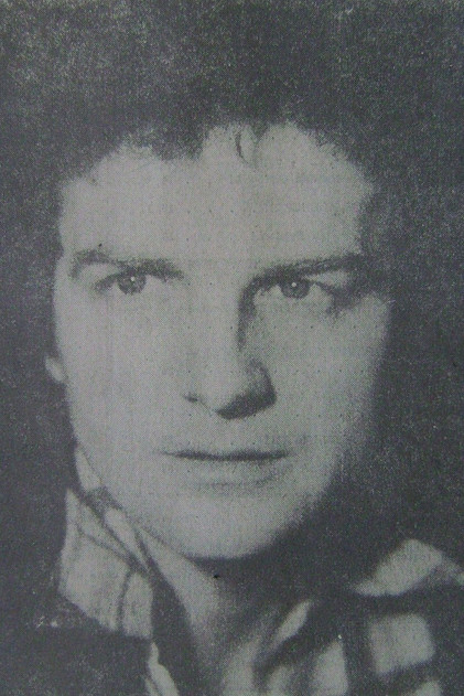 Felicjan Andrzejczak
