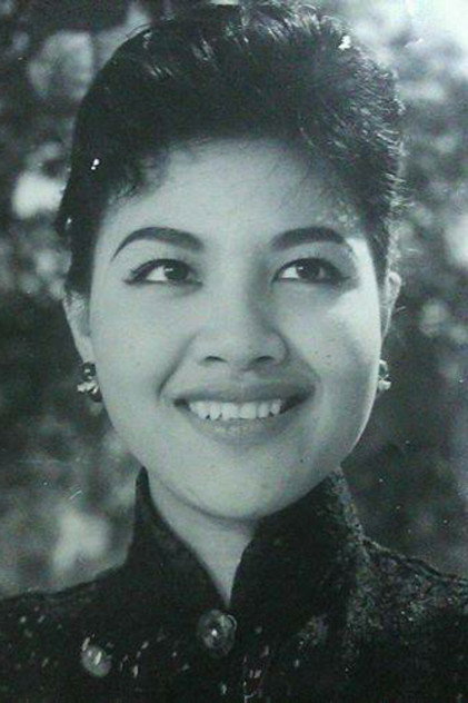 Khin Yu May