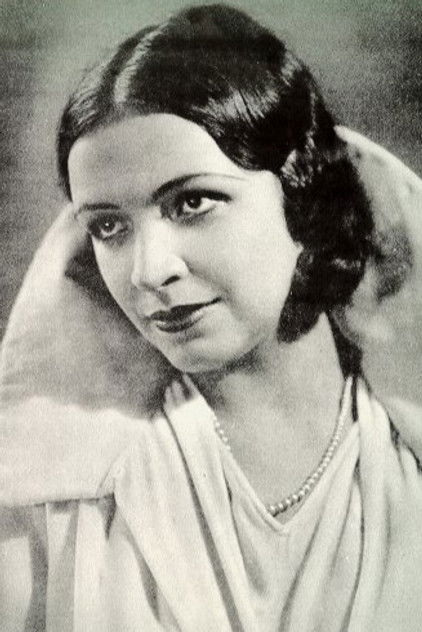 Carmen Violeta