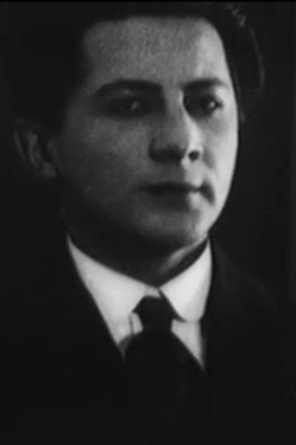 Ivan Gorskij