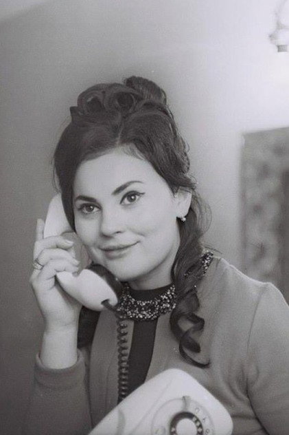 Amaliya Panahova