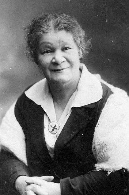 Kateryna Korchahina-Aleksandrovska