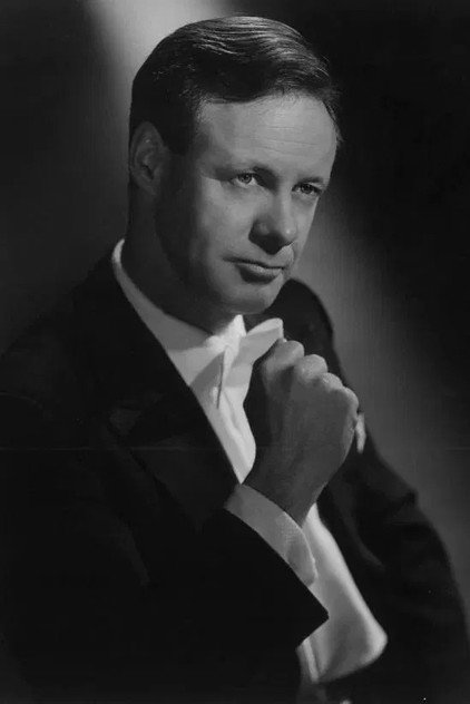 Dudley Simpson
