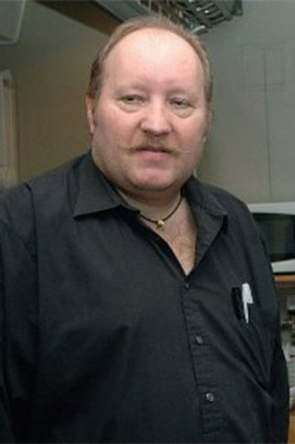 Eirik Tobiassen