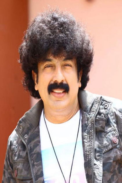Gurukiran