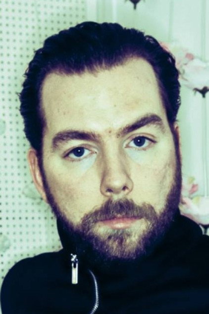 Klas Åhlund