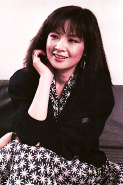 Jeong So-nyeo