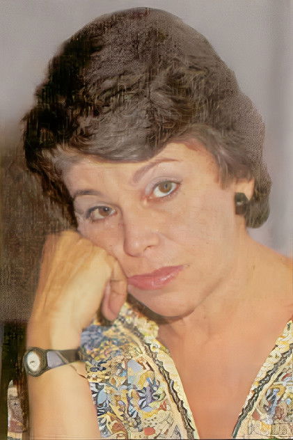 Maria Tereza Fróes