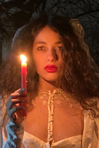 Margarita Valencia