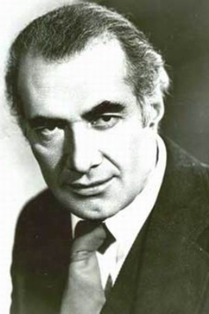 Vladimir Abajyan