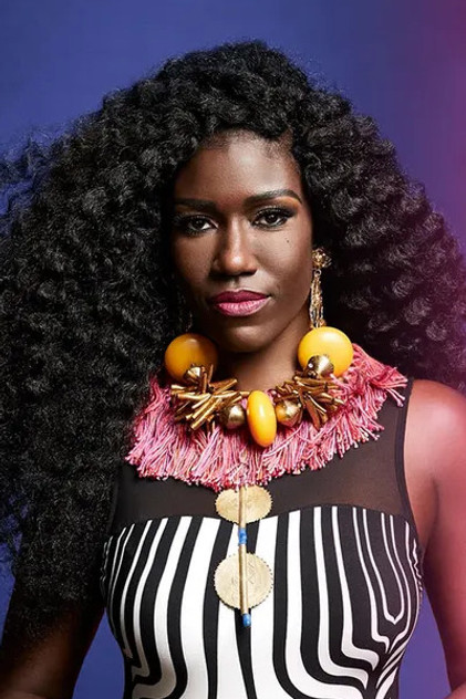 Bozoma Saint John
