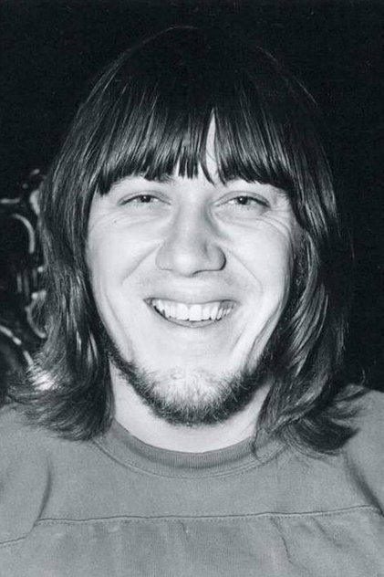 Terry Kath