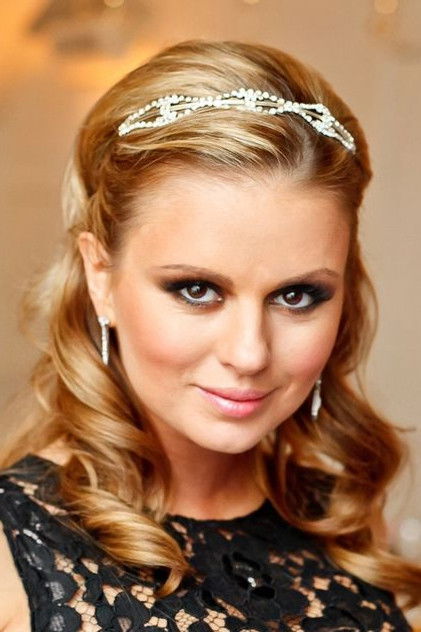 Anna Semenovich