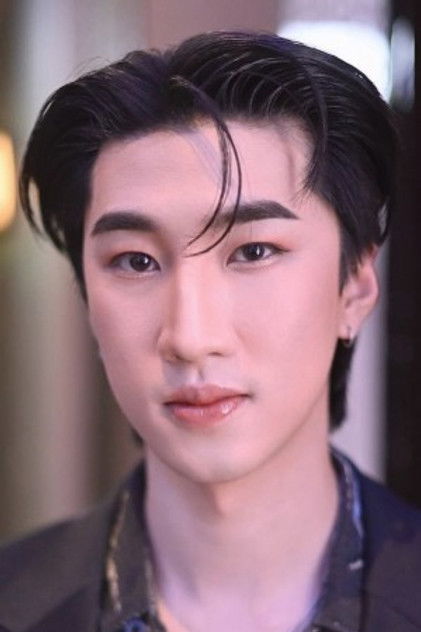 Bom Thunpisit Larpsumritphon