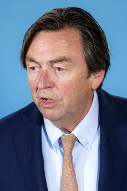 Hans Wijers
