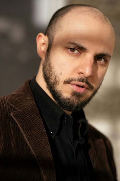 Leonardo Bianconi