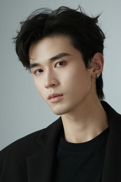Huang Yixuan
