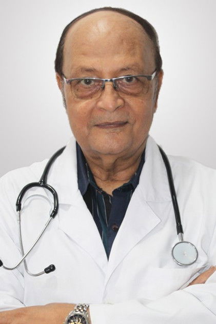 Basudeb Mukherji
