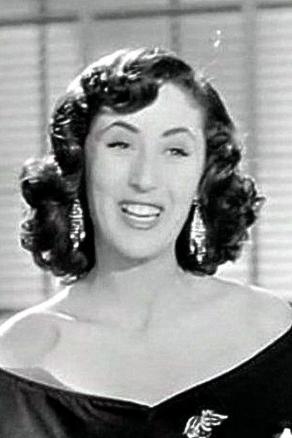 Leila El Djazairia