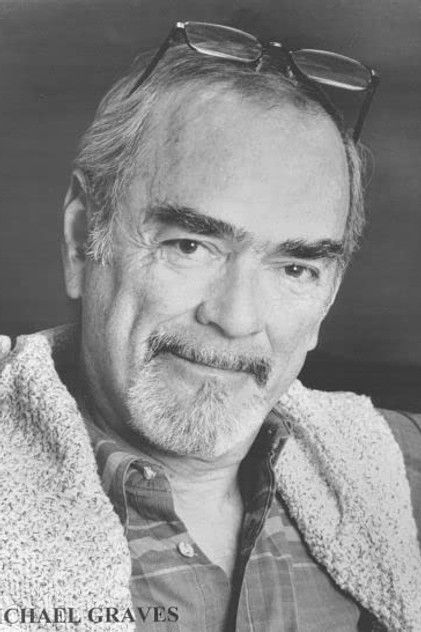 Michael Graves