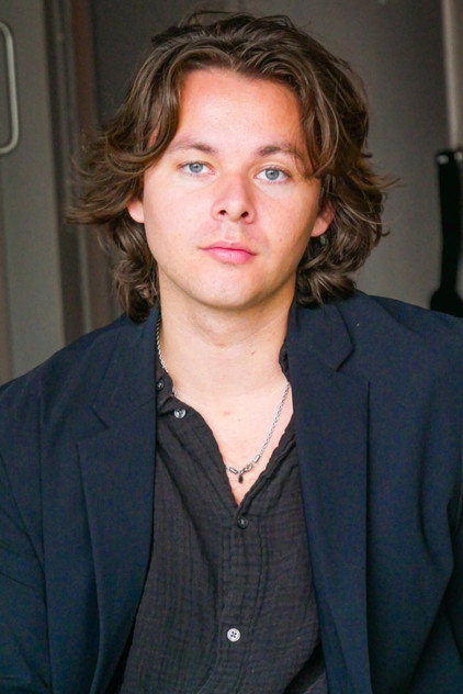 Tate Dewey