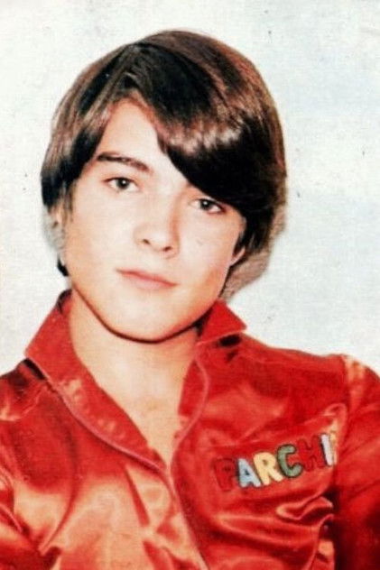 Constantino 'Tino' Fernández Fernández