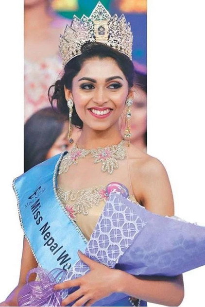 Nikita Chandak