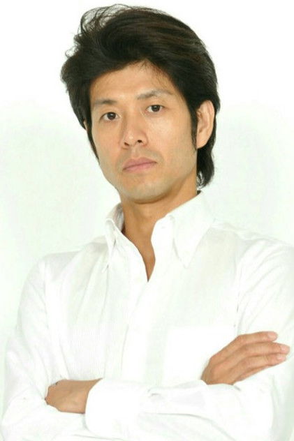 Tadayuki Kawase
