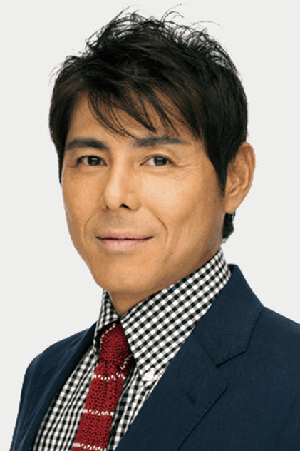 Takashi Yoshida