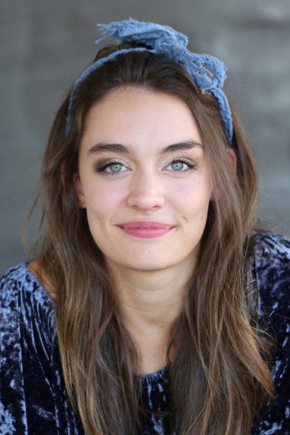 Katherine Shepler