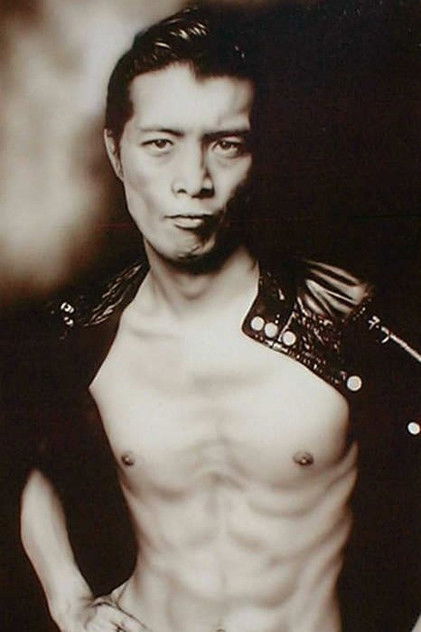 Eikichi Yazawa