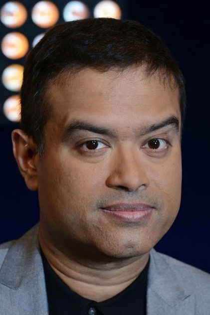 Paul Sinha