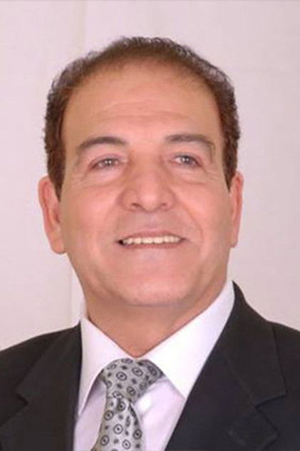 Abdel Salam ElDahshan