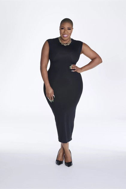Symone Sanders