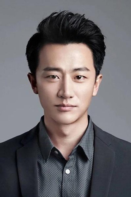 Huang Xuan