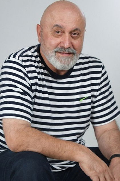 ნუგზარ ჩიქოვანი