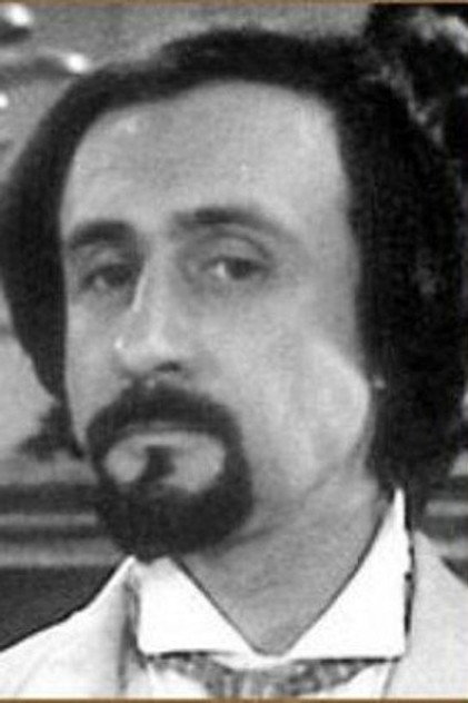 Yuriy Volovich