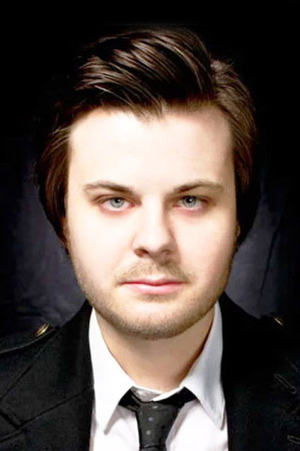 Spencer Smith