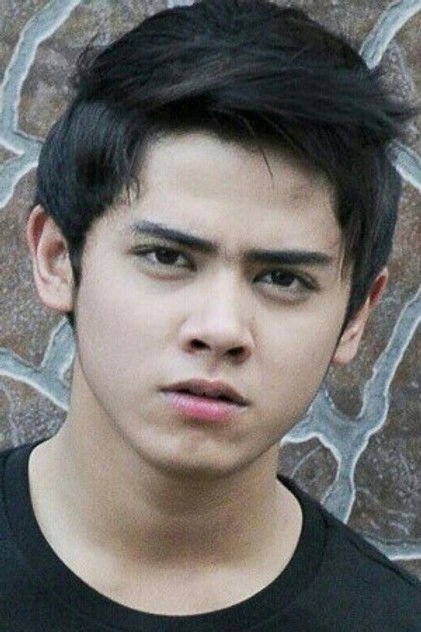 Aliando Syarief