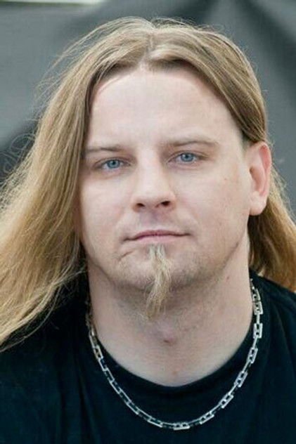 Patryk Dominik Sztyber