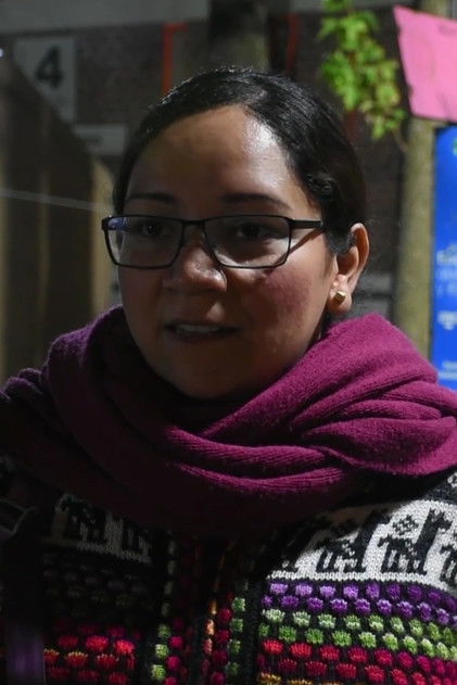 Sayuri Herrera Román