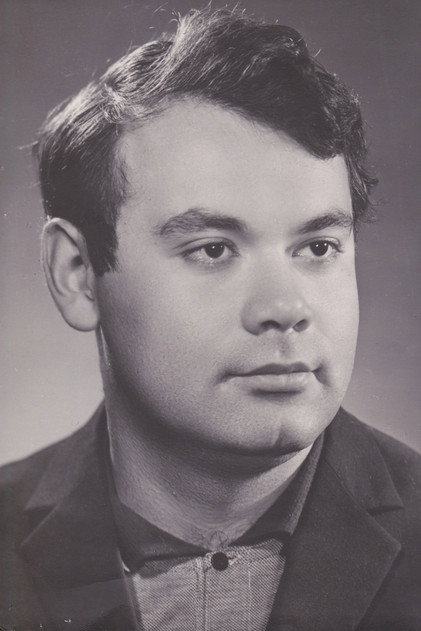Aleksei German