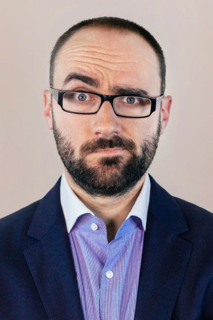 Michael Stevens