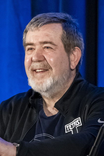 Alexey Pajitnov