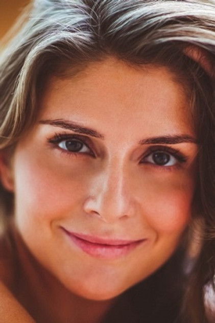 Valeriya Kozhevnikova