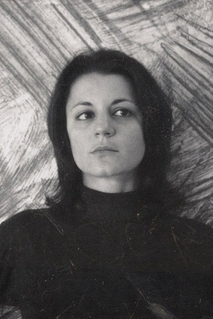 Rosemarie Castoro