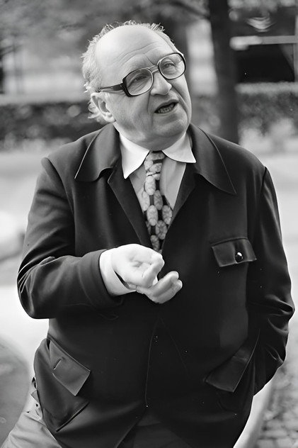 Arthur Maria Rabenalt