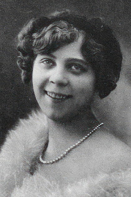 Andrée Marly