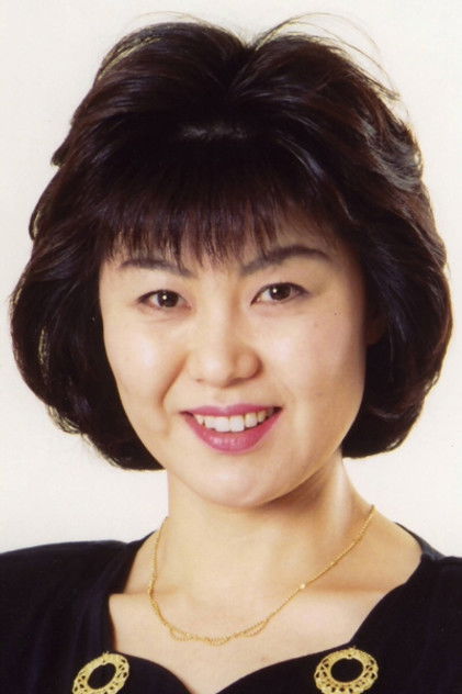Harumi Murakami