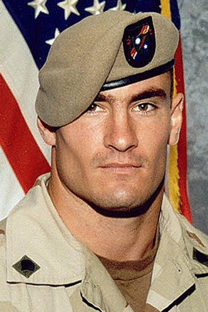 Pat Tillman